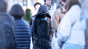 [날씨] 또 찾아온 '월요 한파'…출근길 체감 영하권 바짝