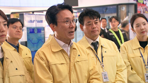 한강버스 사고에 특별 지시…또 오세훈 견제?