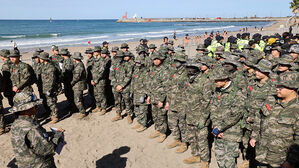 해병대까지 투입했다…제주도 곳곳 의문의 물체에 발칵