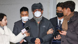 내란특검, '계엄2수사단 구성' 노상원에 징역 3년 구형