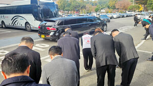 "불쌍해서 어떡해, 어찌 먼저"…울산화력 참사 7명 모두 영면