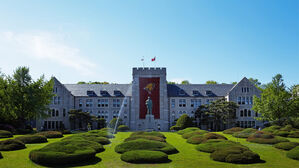 부정행위 적발 고려대, 기말 문항 늘리고 문항당 시간제한 검토