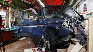 모야모야병과 돌진 사고 관련성은?…경찰, 의료 자문 계획