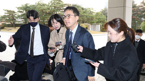 구자현 신임 검찰총장 대행, 정성호 법무장관 예방해 면담