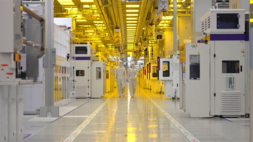 4대 그룹 800조 국내 투자…공동화 우려 불식