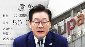 '관봉권·쿠팡 의혹' 상설특검 임명…검찰 정조준