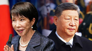 중, 일 여행자제령 이어 사격 훈련…갈등 고조