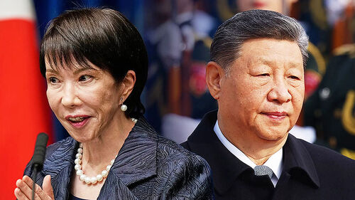 중, 일 여행자제령 이어 사격 훈련…갈등 고조