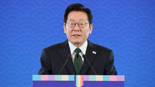 오늘 UAE와 정상회담…7박 10일 외교일정 돌입