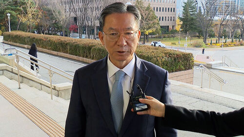 평검사 강등 반발 잇단 사의…내부망도 시끌