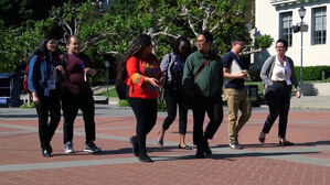 미 신규 유학생 17%↓…트럼프 '이민 장벽' 여파