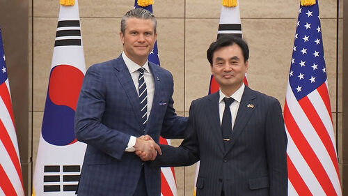 북, 한미 팩트시트에 "대결적 기도 공식화…대응 조치"