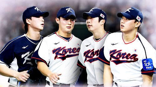 '제구 난조' 해법은?…"WBC에는 베테랑 뽑겠다"