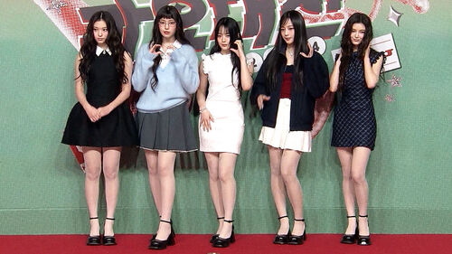 어도어 "뉴진스 향한 악성 게시물 심각…법적 대응"