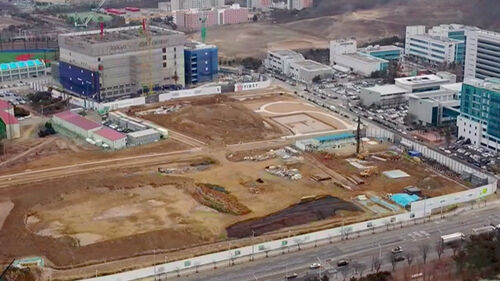 경제자유구역 안산 사이언스밸리 개발 방향은?