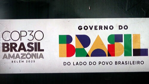 지구 허파에 모인 각국…한국 정부도 깜짝 발표