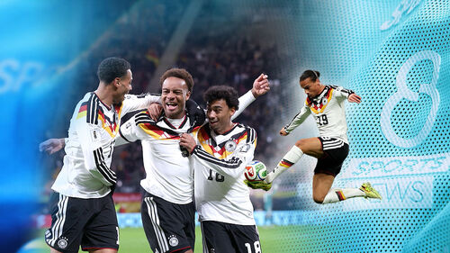 '전차군단' 화끈한 설욕전…19회 연속 본선 진출