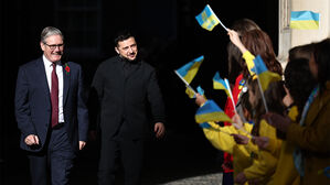 젤렌스키 "협상 재개 준비위해 튀르키예행"&hellip;러 "우린 안가"