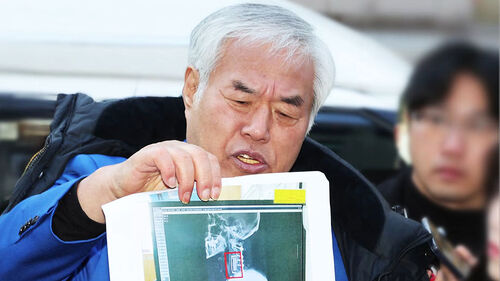 경찰, 전광훈 첫 소환 조사…"모든 혐의 부인"