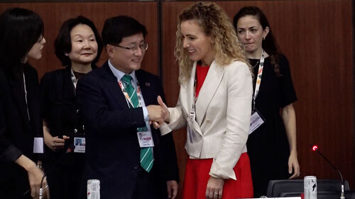 한국, 탈석탄동맹 가입…아시아 두 번째