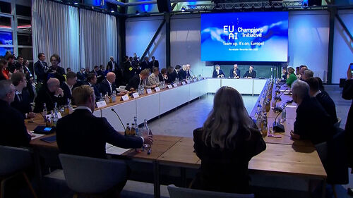 아마존·MS 조사 착수…"최대 과징금, 매출 10%"