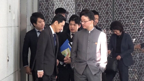 일본 영화 개봉 중단·항공권 취소…한일령 가동