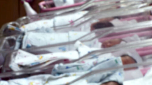 전국 출산율 0.7명인데…이대로면 곧 1명 되는 도시