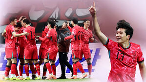 이태석 A매치 데뷔골&hellip;가나에 1-0 '진땀승'