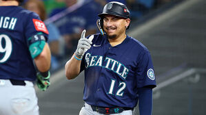 MLB 시애틀, 1루수 네일러와 1천351억 원에 5년 FA 계약