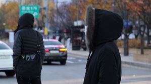 낮 기온 크게 올라&hellip;강원 동해안 대기 매우 건조