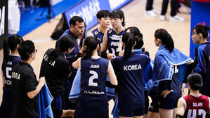 여자배구 대표팀 사령탑 공모&hellip;'1+2년' 계약 가능성