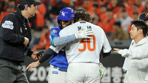 2025 KBO 시상식 오는 24일 개최