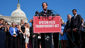 미국 의회, '엡스타인 파일 공개 법안' 가결&hellip;트럼프 서명만 남아