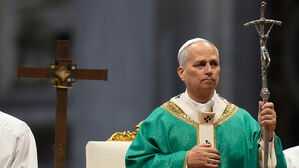 교황, 트럼프 이민 정책 거듭 비판&hellip;"극도로 멸시적인 대우"