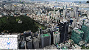 세운4구역 토지주 "선정릉 주변엔 고층 빌딩&hellip;종묘는 안 되나"