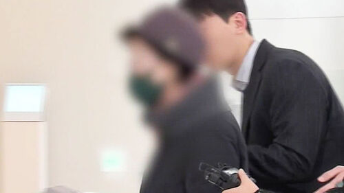 김건희 모친 최은순, 과징금 25억 체납…지방행정제재금 체납 1위