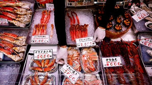 "일본산 수산물 수입 중단"&hellip;중국, 오키나와도 건드렸다