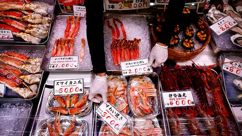 "일본산 수산물 수입 중단"…중국, 오키나와도 건드렸다