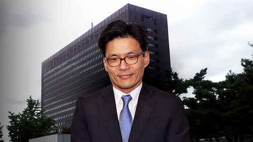 서울중앙지검장에 박철우…야 "검찰, 여권 봉사기구 전락"