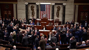 미국서 의원 주식 거래 금지법 추진&hellip;의원 100여 명 공동 발의
