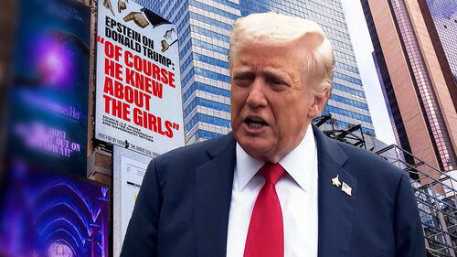 엡스타인 파일 공개에 만장일치…판도라 상자 열리나