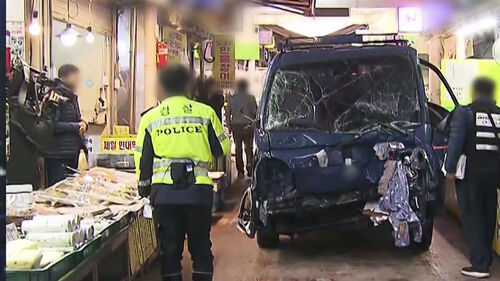 '부천 사고' 사망 4명으로…인천서도 참변