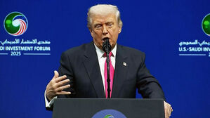 '조지아 사태' 언급&hellip;"바보같은 짓 말라고 했다"