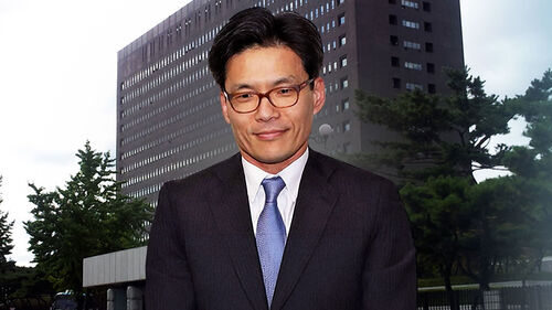 서울중앙지검장에 박철우…야 "노골적 검찰 장악"