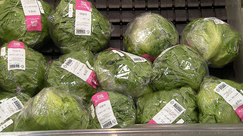 "자주 먹는데" 가격 폭등에 한숨…한 통에 얼마?