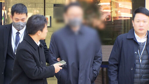 양평 개발 특혜의혹 김건희 오빠 구속영장 기각