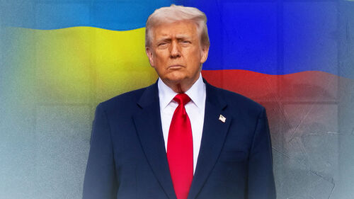 우크라 전쟁 종전 재시동…러 "새로운 것 없다"