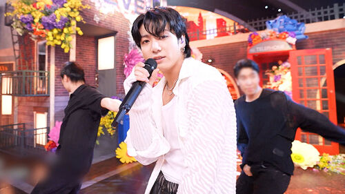 BTS 정국 집에 또 침입 시도…일본인 조사