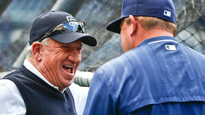 MLB 샌디에이고 '최초의 사이영상' 존스, 75세로 별세