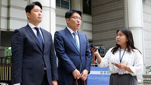 '김건희에 공천 청탁' 김상민 검사 첫 재판&hellip;12월 심리 종결